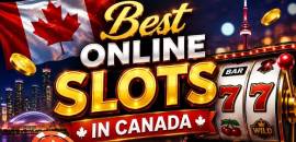 best online slots canada